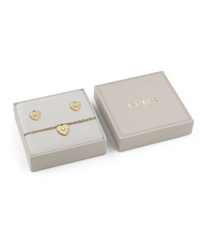 Βραχιόλι Guess Guess Amore SET