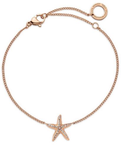 Βραχιόλι Paul Hewitt Sea Star Bracelet Rose Gold