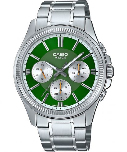 Ρολόι Ανδρικά Casio MTP