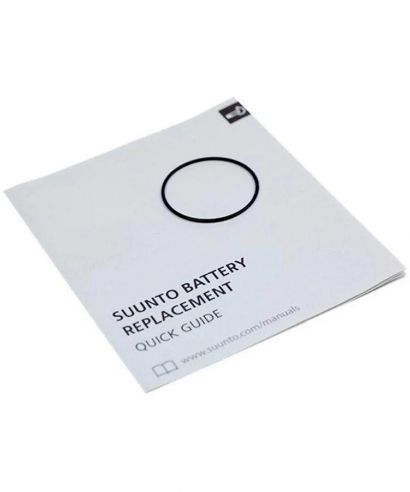 Αξεσουάρ Suunto Core Essential Service Kit