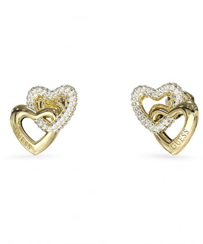 Σκουλαρίκια Guess Beloved