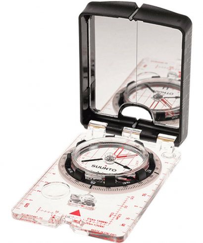 Πυξίδα Suunto MC-2 G Mirror Compass