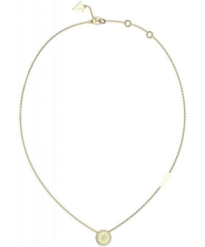 Κολιέ Guess - Love Guess