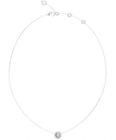 Κολιέ Guess G Crystal