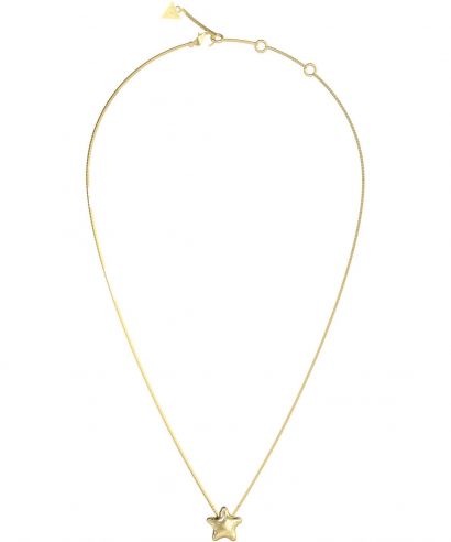 Κολιέ Guess Iconique