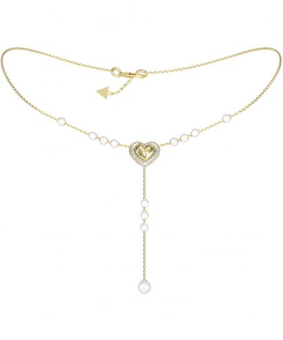 Κολιέ Guess Beloved