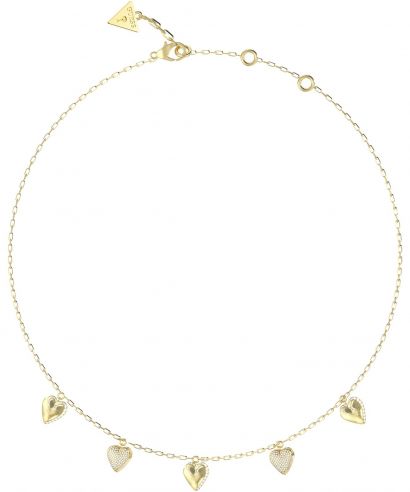 Κολιέ Guess By Your Side