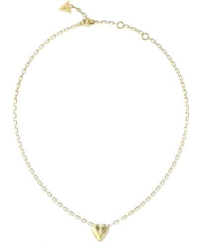 Κολιέ Guess By Your Side