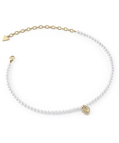 Κολιέ Guess Beloved Gold
