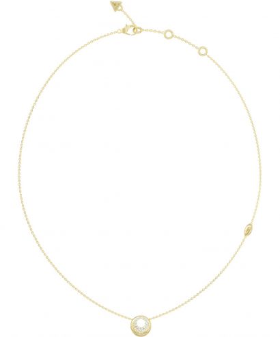 Κολιέ Guess Moon Drops
