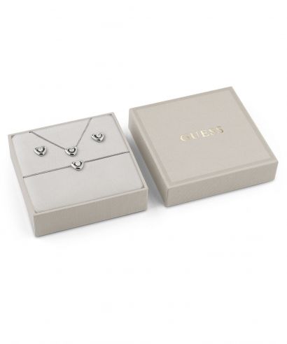 Κολιέ Guess Beloved SET