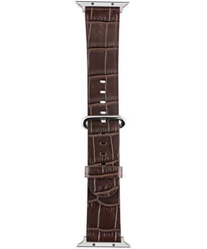 Λουράκι Morellato Apple Watch Brown 22 mm