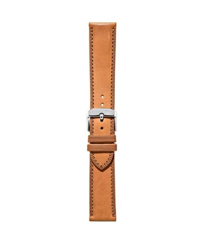 Λουράκι Morellato Pisano Cuoio Top Brown 22 mm