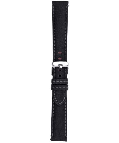 Λουράκι Morellato Elefante Nero 18 mm