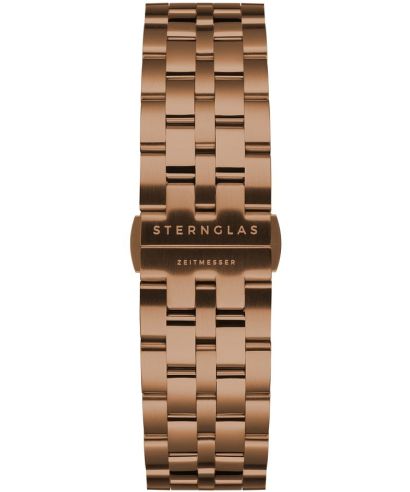 Βραχιόλι Sternglas Metal 20 mm