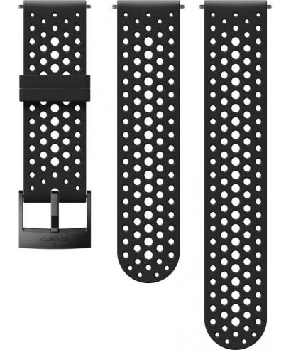 Λουράκι Suunto Athletic 1 Silicone Strap 24 mm