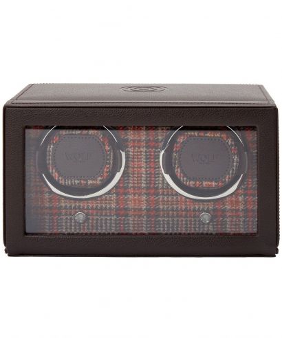 Θήκη Rotomat Wolf WM Brown