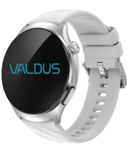 Smartwatch για Γυναίκες και Άνδρες Valdus VE62 PRO