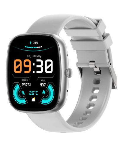 Smartwatch για Γυναίκες και Άνδρες Valdus VS10