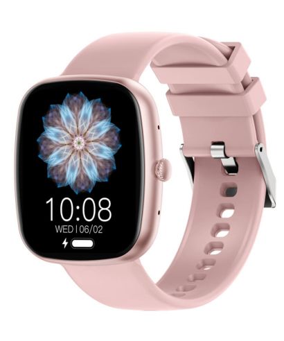 Smartwatch Γυναικεία Valdus VS10