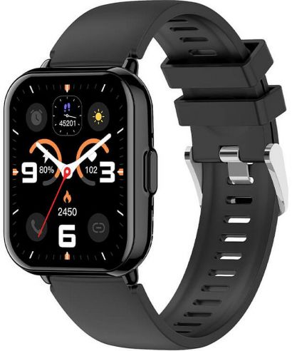 Smartwatch για Γυναίκες και Άνδρες Valdus VS14