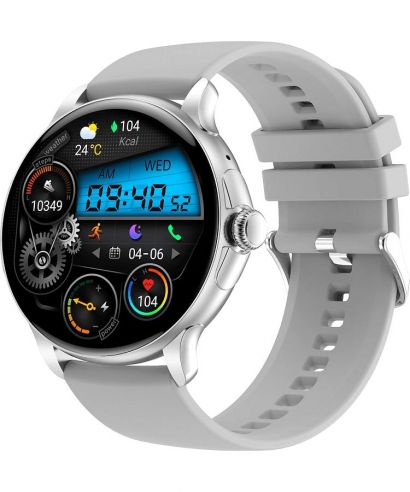 Smartwatch για Γυναίκες και Άνδρες Valdus VS15 PRO