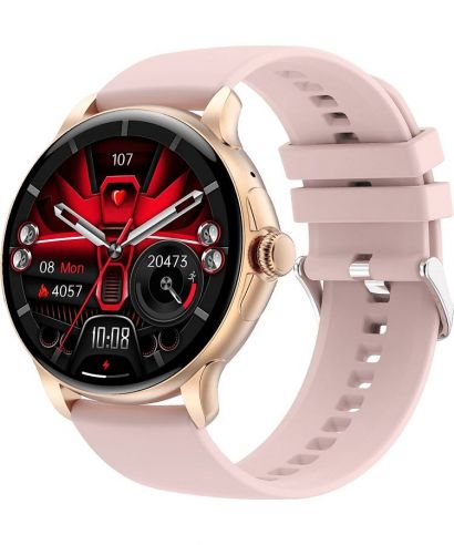 Smartwatch για Γυναίκες και Άνδρες Valdus VS15 PRO