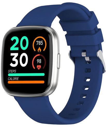 Smartwatch για Γυναίκες και Άνδρες Valdus VS17