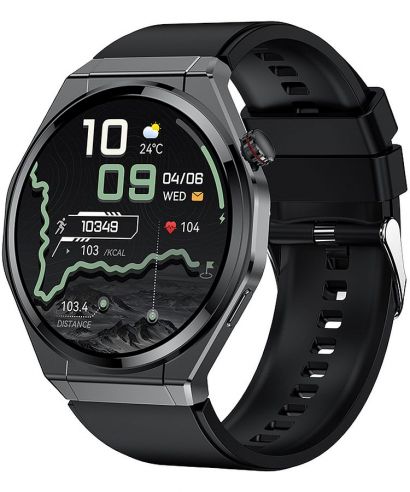 Smartwatch Ανδρικά Valdus VS20 PRO