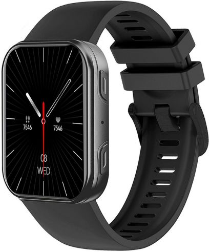 Smartwatch για Γυναίκες και Άνδρες Valdus VS30 PRO