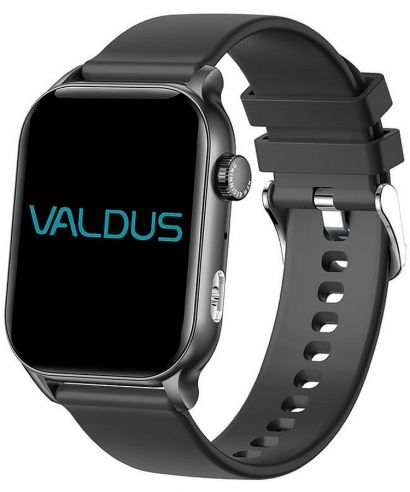 Smartwatch Ανδρικά Valdus VS40 PRO