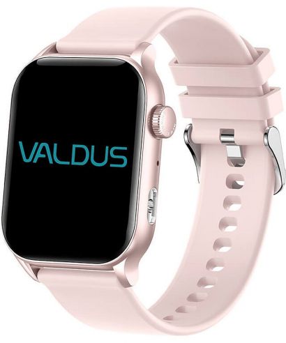 Smartwatch Γυναικεία Valdus VS40 PRO