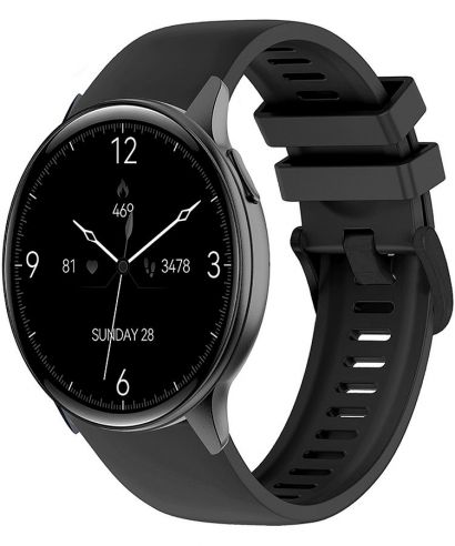 Smartwatch για Γυναίκες και Άνδρες Valdus VS41 PRO