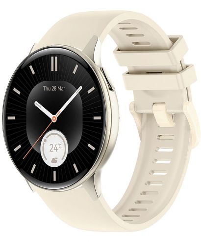 Smartwatch για Γυναίκες και Άνδρες Valdus VS41 PRO