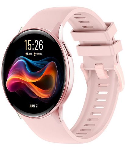 Smartwatch Γυναικεία Valdus VS41 PRO