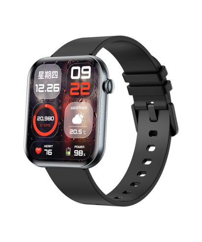 Smartwatch για Γυναίκες και Άνδρες Valdus VS59 PRO