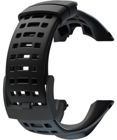 Λουράκι Suunto Ambit 3 Peak / Ambit 2 Black Strap