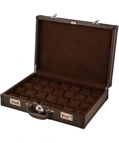 Κουτί Leanschi Classic Brown