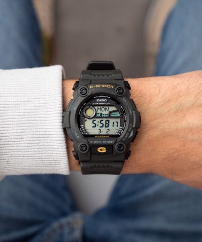 Ρολόι Ανδρικά G-SHOCK Casio