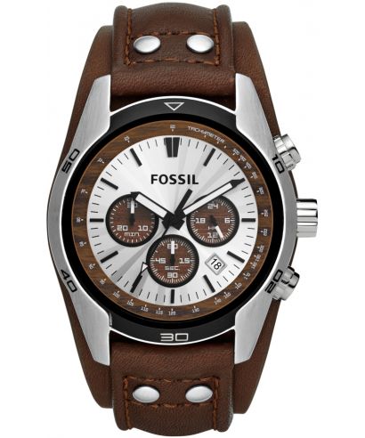 Ρολόι Ανδρικά Fossil Sport Chronograph