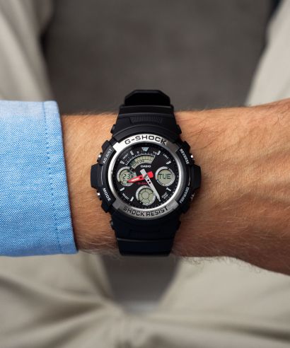 Ρολόι Ανδρικά G-SHOCK Casio