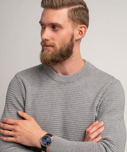 Ρολόι Ανδρικά Adriatica Super De Luxe Automatic