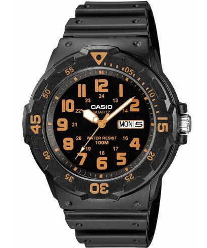 Ρολόι Ανδρικά Casio Sport