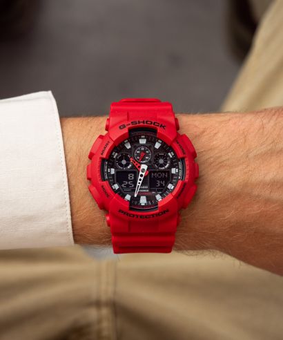 Ρολόι Ανδρικά G-SHOCK Casio