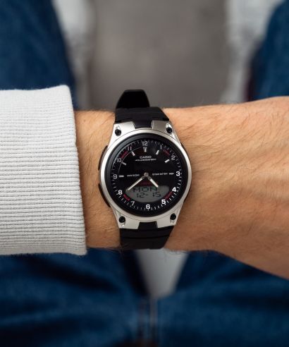 Ρολόι Ανδρικά Casio Sport
