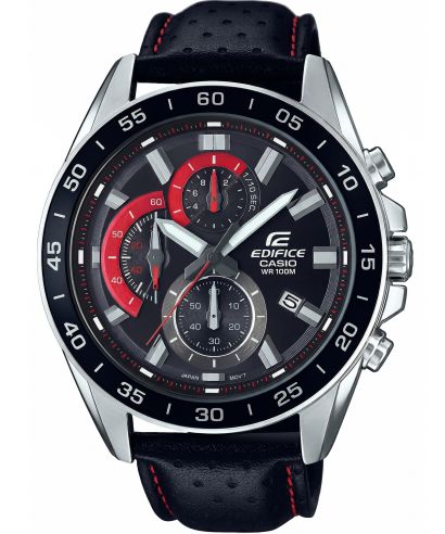 Ρολόι Ανδρικά Edifice Casio Momentum Racing Chrono