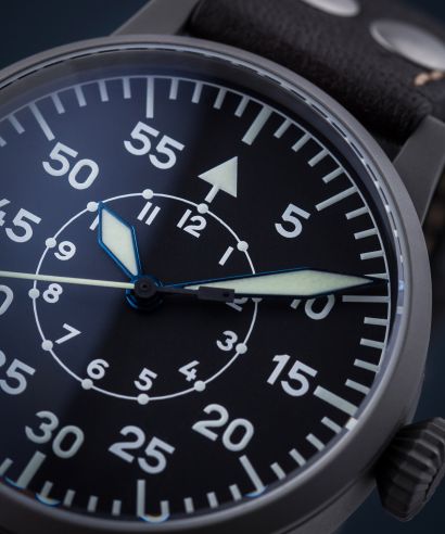 Ρολόι Ανδρικά Laco Flieger B Kempten
