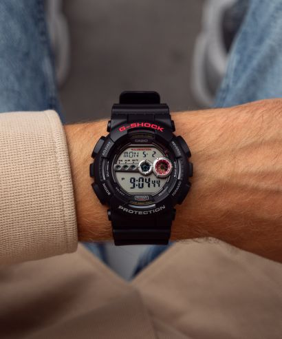 Ρολόι Ανδρικά G-SHOCK Casio