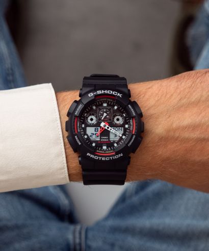 Ρολόι Ανδρικά G-SHOCK Casio