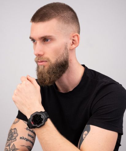 Ρολόι Ανδρικά Timex UFC Strength Knockout